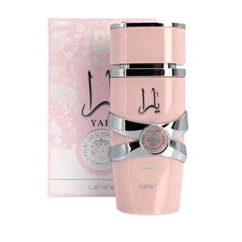 Yaraa Original Eau de parfum pour femme 100 ml _ lattafa - Barbie.tn